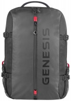 Купить рюкзак NATEC Genesis Pallad 410: цена от 4190 грн.