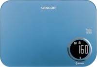 Купить весы Sencor SKS 7072BL  по цене от 903 грн.