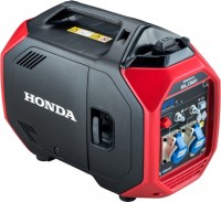 Купить электрогенератор Honda EU32i: цена от 134850 грн.