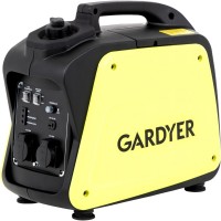 Купити електрогенератор Gardyer GI2000 за ціною від 44879 грн.