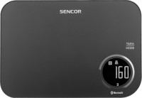 Купить весы Sencor SKS 7078BK: цена от 2480 грн.