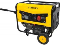 Купить электрогенератор Stanley SG 5600: цена от 29582 грн.