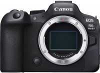 Купити фотоапарат Canon EOS R6 Mark II body  за ціною від 85317 грн.