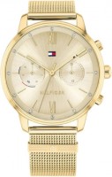 Купити наручний годинник Tommy Hilfiger 1782302  за ціною від 6972 грн.