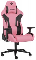 Купить комп'ютерне крісло NATEC Nitro 720: цена от 7423 грн.