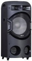 Купить аудиосистема Akai DJ-BY4L  по цене от 18314 грн.
