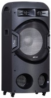 Купить аудиосистема Akai DJ-BY4L  по цене от 12869 грн.