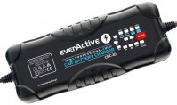 Купить пуско-зарядное устройство everActive CBC-10  по цене от 2100 грн.