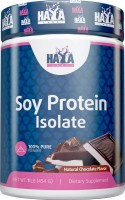 Купить протеин Haya Labs 100% Soy Protein Isolate (0.454 kg) по цене от 585 грн.