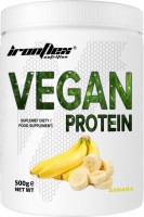 описание, цены на IronFlex Vegan Protein