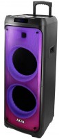 Купити аудіосистема Akai Party Speaker 1010  за ціною від 26208 грн.