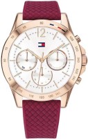 Купити наручний годинник Tommy Hilfiger 1782200  за ціною від 6215 грн.