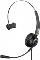 Купити навушники Sandberg USB Office Headset Pro Mono  за ціною від 592 грн.