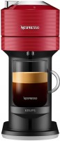 Купити кавоварка Krups Nespresso Vertuo Next XN 9105  за ціною від 6671 грн.