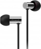 Купить навушники Final Audio Design E3000: цена от 2769 грн.