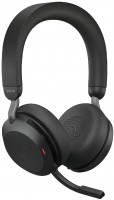 Купить навушники Jabra Evolve2 75 Link380c UC Stereo: цена от 13597 грн.