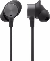 Купить наушники Logitech Zone Wired Earbuds Teams  по цене от 4622 грн.