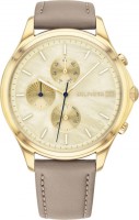 Купити наручний годинник Tommy Hilfiger 1782117  за ціною від 6723 грн.