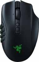 Купить мишка Razer Naga V2 Pro: цена от 6789 грн.