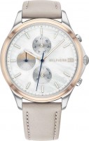 Купить наручные часы Tommy Hilfiger 1782118  по цене от 6703 грн.