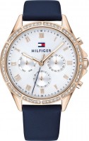 Купить наручные часы Tommy Hilfiger 1782140  по цене от 7101 грн.