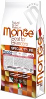 Купить корм для собак Monge Speciality Adult All Breed Beef/Rice 15 kg: цена от 3608 грн.