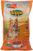 Купить корм для собак Skipper Dog Adult Chicken/Beef 10 kg: цена от 624 грн.