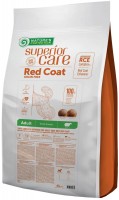 Купить корм для собак Natures Protection Red Coat Grain Free Adult Small Breeds with Lamb 10 kg: цена от 3120 грн.