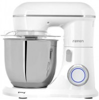 Купить кухонний комбайн RAVEN ERW 004: цена от 3680 грн.