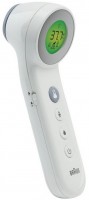 Купить медичний термометр Braun BNT 300: цена от 2299 грн.