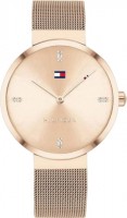 Купити наручний годинник Tommy Hilfiger 1782218  за ціною від 11270 грн.