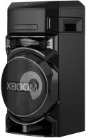 Купить аудіосистема LG XBOOM ON5: цена от 8580 грн.