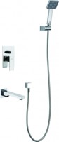 Купити душова система BlueWater Toronto TOR-ZWP.200C за ціною від 12613 грн.