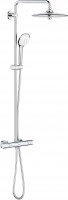Купити душова система Grohe Euphoria 260 26128002 за ціною від 34729 грн.