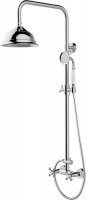 Купить душова система Besco Retro BP-R-CH: цена от 13414 грн.