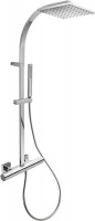Купить душова система Tres Thermostatic 20539501: цена от 26119 грн.