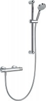Купить душова система Tres Thermostatic 09018602: цена от 10416 грн.