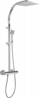 Купить душова система Tres Thermostatic 20439501: цена от 17032 грн.