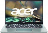 Купить ноутбук Acer Swift 3 SF314-512 (SF314-512-57PP) по цене от 27899 грн.