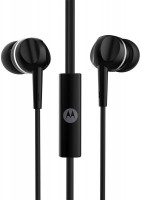 Купить навушники Motorola Pace 105: цена от 360 грн.