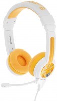Купить навушники Buddyphones School+: цена от 1306 грн.