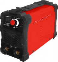 Купити зварювальний апарат Energomash Professional SA-97I240P  за ціною від 2919 грн.