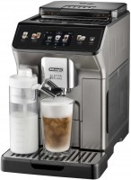 Купить кофеварка De'Longhi Eletta Explore ECAM 450.76.T  по цене от 35700 грн.