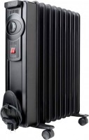 Купить масляний радіатор Black&Decker BXRA1500E: цена от 3500 грн.