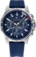 Купити наручний годинник Tommy Hilfiger 1791791  за ціною від 6990 грн.