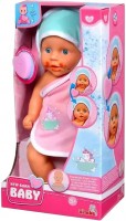 Купить лялька Simba New Born Baby 5030006: цена от 1077 грн.