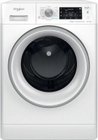 Купить стиральная машина Whirlpool FFWDD 1076258 SV EE  по цене от 24555 грн.