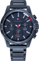 Купить наручний годинник Tommy Hilfiger 1791789: цена от 7522 грн.