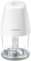 Купити міксер Silver Crest SMZ 260 K5  за ціною від 808 грн.