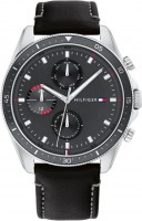Купити наручний годинник Tommy Hilfiger 1791838  за ціною від 6010 грн.